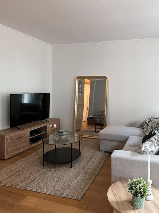 Hypercentre 80M2, A Deux Pas Du Chateau Des Rohan Saverne Kültér fotó