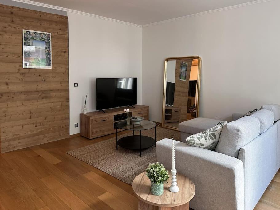 Hypercentre 80M2, A Deux Pas Du Chateau Des Rohan Saverne Kültér fotó