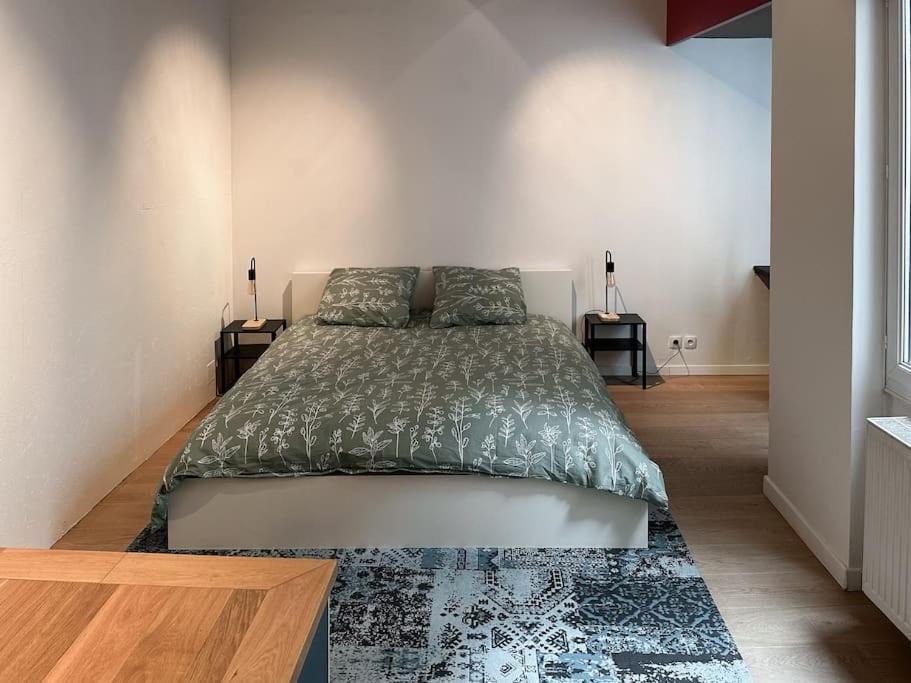 Hypercentre 80M2, A Deux Pas Du Chateau Des Rohan Saverne Kültér fotó