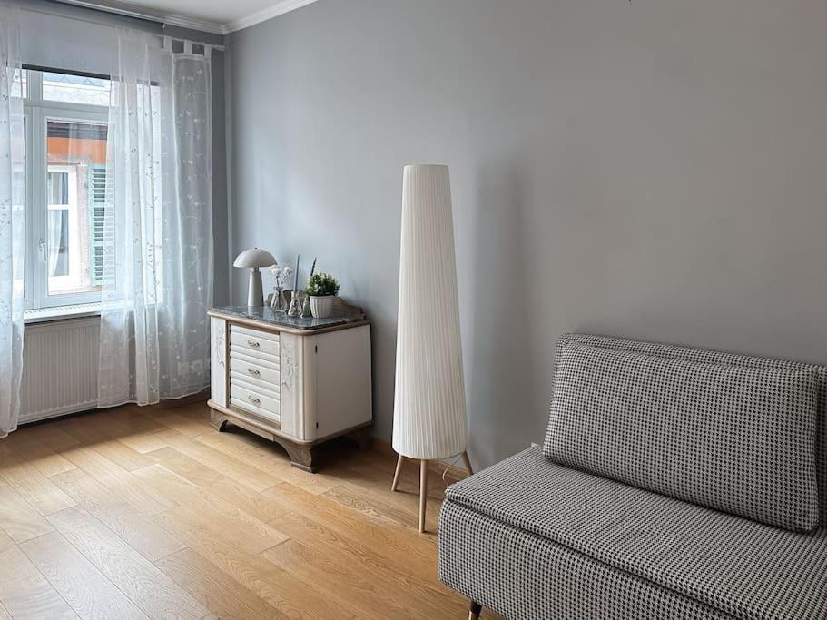 Hypercentre 80M2, A Deux Pas Du Chateau Des Rohan Saverne Kültér fotó