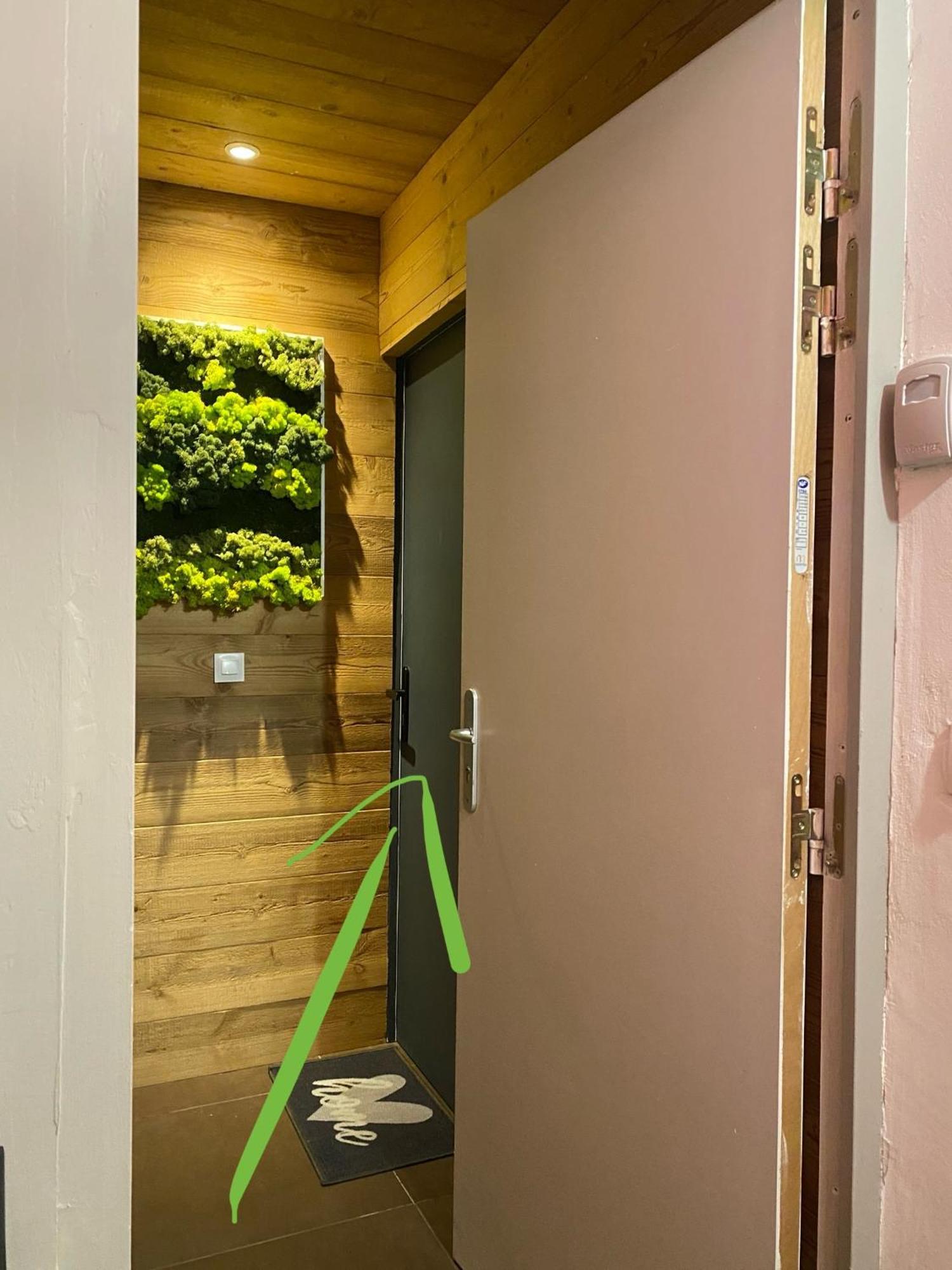 Hypercentre 80M2, A Deux Pas Du Chateau Des Rohan Saverne Kültér fotó